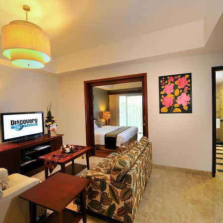Pulai Springs Resort Official Секудаи Экстерьер фото